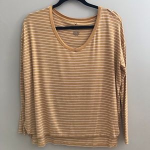 American Eagle Soft and Sexy Tee